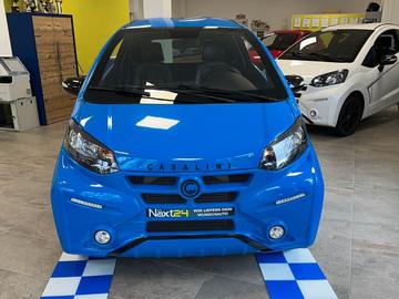 Casalini Andere 2000