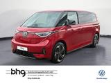 Volkswagen ID. Buzz GTX 4MOTION langer Radstand   4MOTION 1