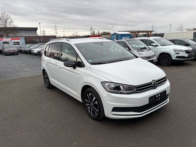 Volkswagen Touran IQ.DRIVE Start-Stopp*1HAND*5Sitzer