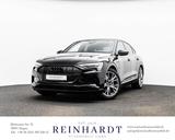 Audi E-TRON SPORTBACK 55 S LINE 21Z./ACC/PANO/S-SITZE