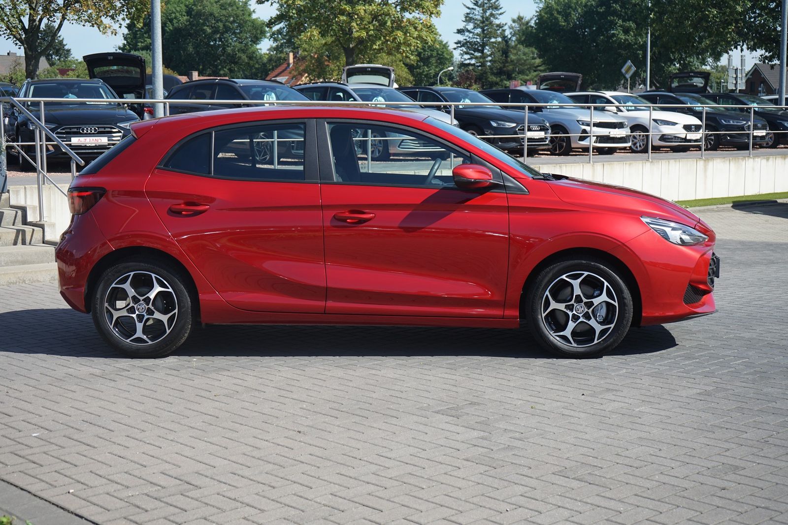 MG3