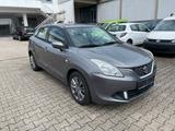Suzuki Baleno Basic*KLIMA*BT*TUV/AU NEU* - Suzuki Gebrauchtwagen in Stuttgart