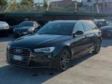 Audi A6 Avant 2.0 TDI 190 CV S tronic SLINE ESTE - Behindertengerechte Audi A6