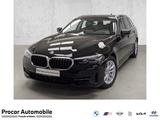 BMW 520d Touring AHK ACC HuD DA PA HiFi DAB LED - BMW 520 in Düsseldorf