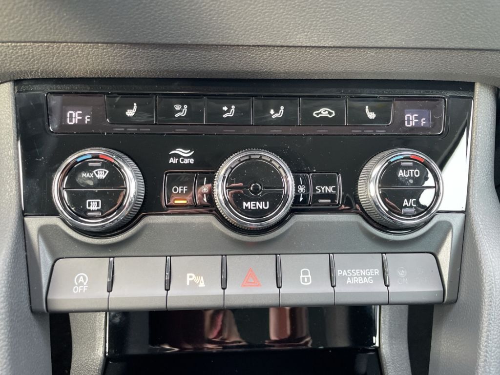 Skoda Karoq - Bild 18