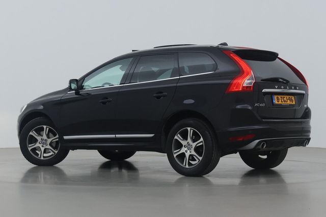 Volvo XC60 D4 Summum | panorama dach | kamera | Leder