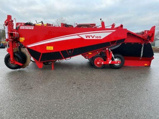 Andere Grimme WV 165 2023