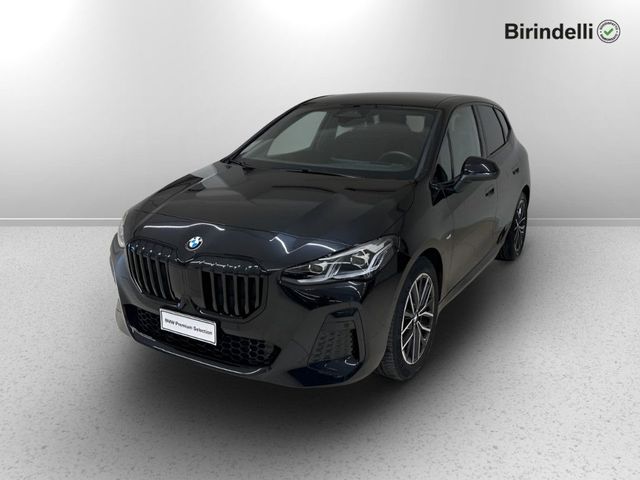 Другие BMW Serie 2 A.T. (U06) - 218d Active Tourer Mspo