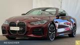 BMW M440d A xDrive Cabrio LC Pro ACC Laser HUD - BMW M440 mit Diesel-Antrieb