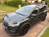 Dacia Jogger TCe 110 Extreme+ 5-Sitzer TOP Zustand AHK - Dacia Jogger von privat