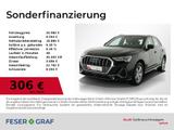 Audi Q3 45 TFSI e S Line Int Pano,Navi,Leder,Matrix