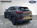 Ford Puma ST-Line LED+Kamera+Allwetter+Winterpaket - Ford Puma Gebrauchtwagen in Berlin