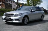 Mercedes-Benz C 180 CDI T BlueEFFICIENCY - Mercedes-Benz C 180: Cdi Blueefficiency
