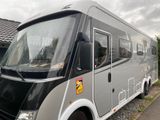 Dethleffs Globetrotter XLI 7910 - Dethleffs 2011
