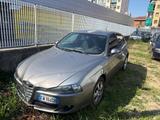 Alfa Romeo 147 1.6 16V TS 3 porte Distinctive - Alfa Romeo 147: Distinctive