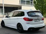 BMW 218 d GranTourer//*M Sport*//*KAMERA*//*AMBIENTE - gebrauchte BMW Pickups