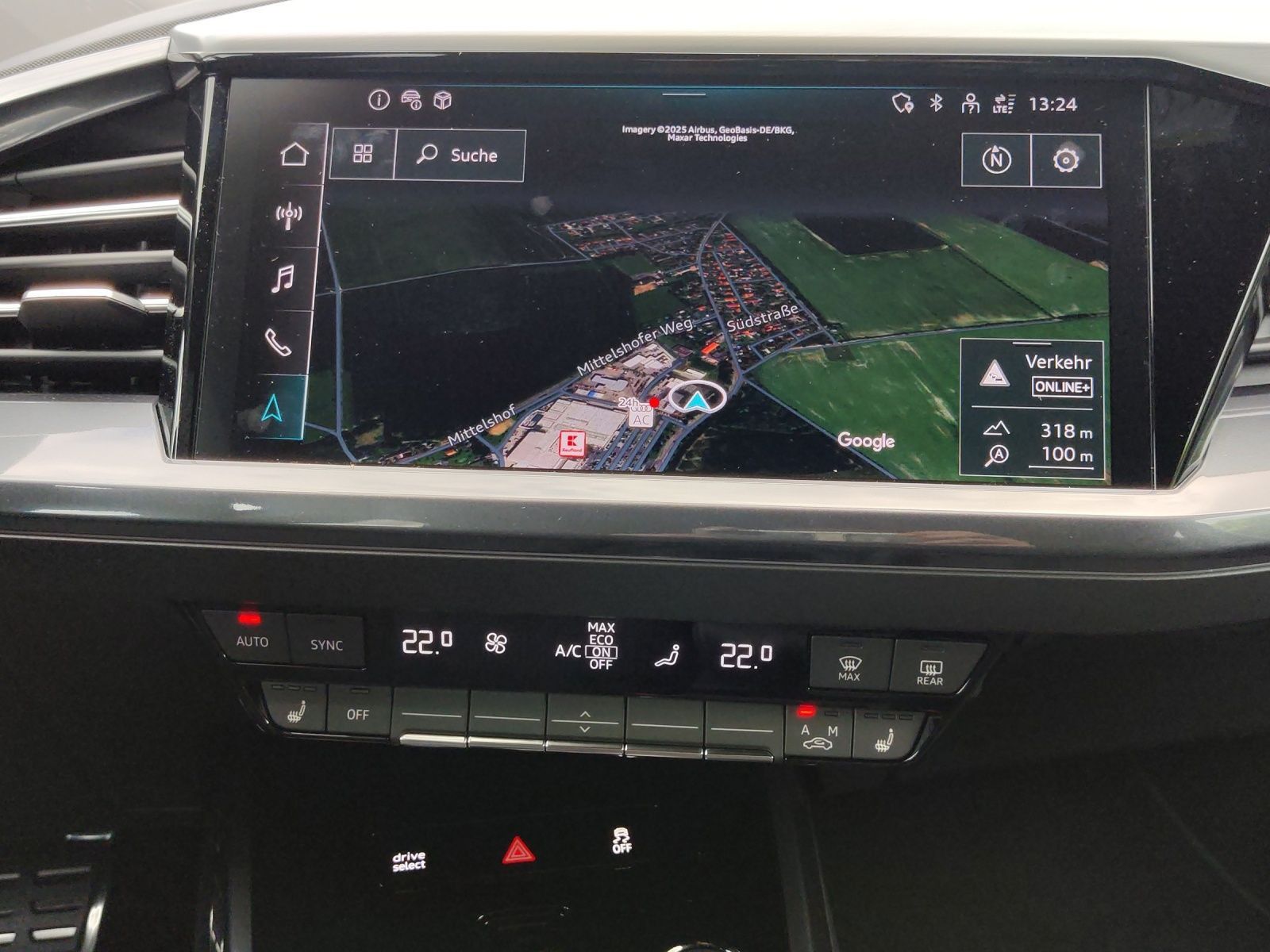 Audi Q4 e-tron - Bild 7