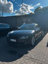Audi S5 b8 - Audi S5 in Duisburg