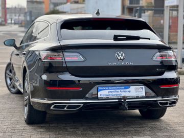Volkswagen Arteon - 11