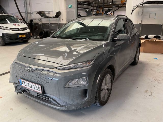 Hyundai Kona Elektro 2WD