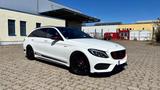 Mercedes-Benz C 250 d T AMG Line/Burm/Anhk/Comand/19"Alu/Ambie