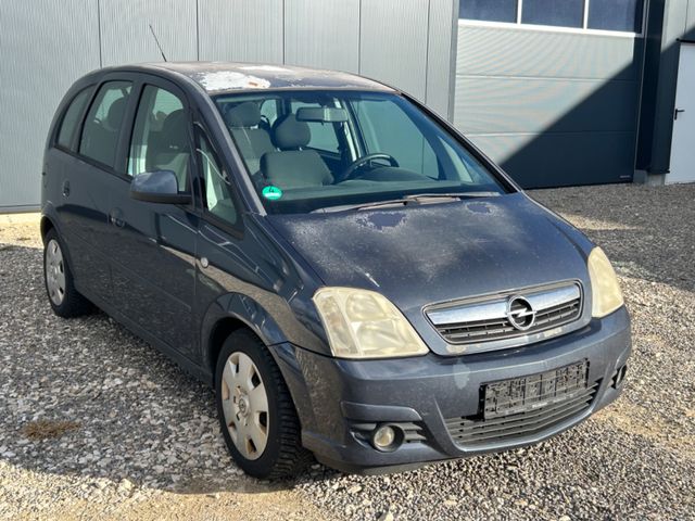 Opel Meriva Edition KLIMA 8FACH