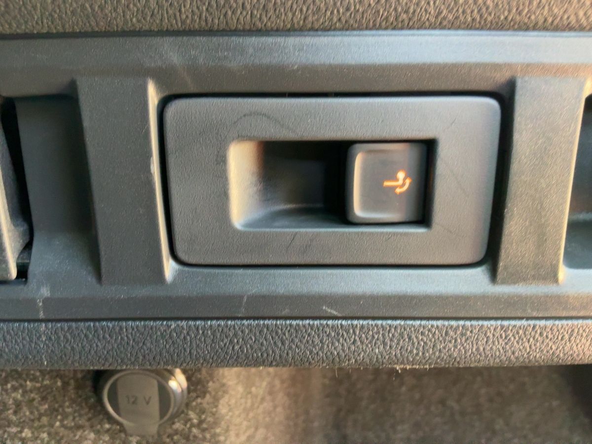 Skoda Octavia - Bild 15
