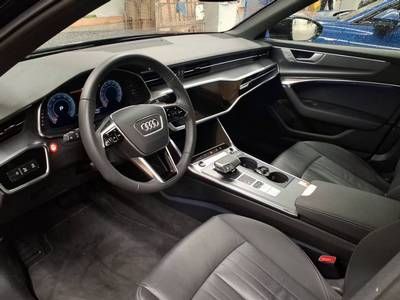 Audi A6 - Bild 5
