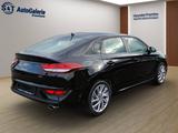 Hyundai i30 1.4 T-GDI Fastback Trend Coupe, 5-türig, 6-G - Hyundai Coupe: 1.6