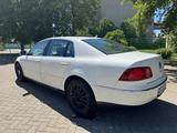 Volkswagen Phaeton 3.0 V6 TDI 4MOTION Tiptronic 5-Sitze... - gebrauchte VW Phaeton aus dem Jahr 2008