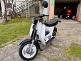 Simson SR 50/1 aus erster Hand - SIMSON MOTORRAD