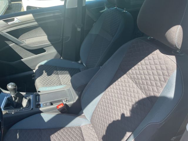 Golf Variant TSi Navi ACC EPC v+h