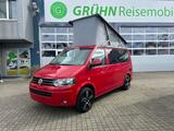 Volkswagen T5 California Comfortline/140PS/2.Hand/Automatik - Volkswagen Diesel Wohnmobil oder -wagen Wohnmobil andere T5