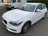 BMW Bmw 114i Benzin - BMW 114 in Bonn