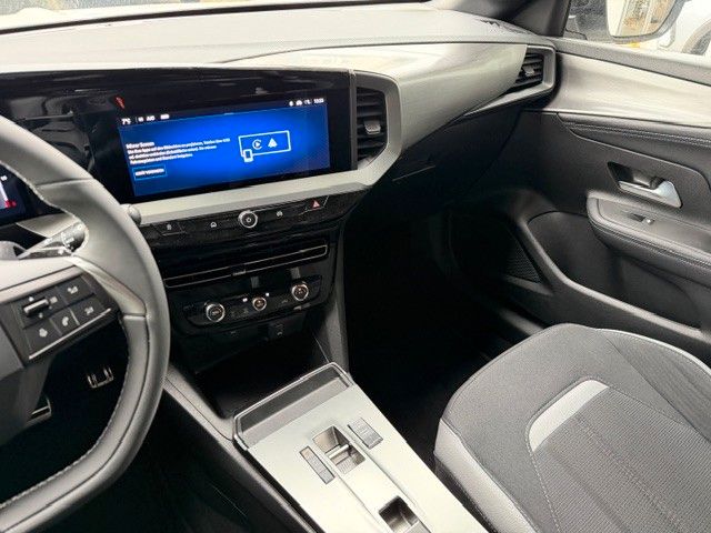 Fahrzeugabbildung Opel Mokka GS Facelift 130PS  Automatik/Kamera/LED!
