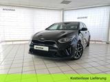 Kia ProCeed GT-Line, 1.Hand,LED, Scheckheftgepflegt