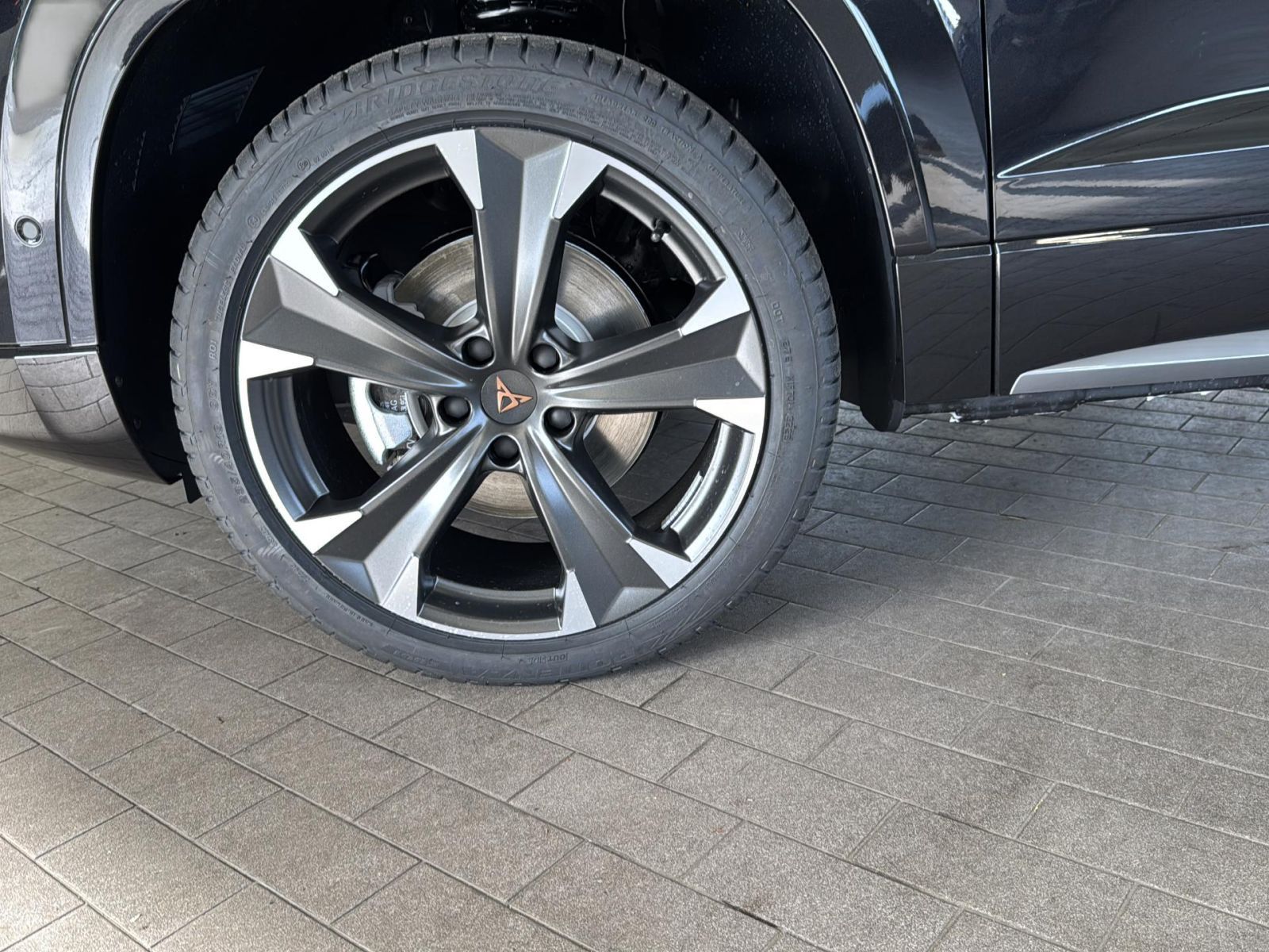 Cupra Ateca - Bild 22