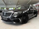 Mercedes-Benz S 350 Lang Version AMG Paket - Mercedes-Benz S 350 in Lübeck