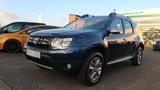Dacia Duster I Prestige 4x2 SD Navi/Leder/Kamera/AHK. - Dacia Duster SD
