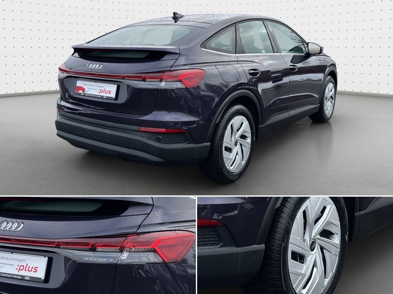 Audi Q4 e-tron - Bild 12