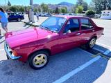 Opel Kadett C Saloon (sedan)  - Opel: Sedan