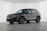 Volkswagen TIGUAN R-LINE 2.0TDI DSG 4MOTION ANHÄNGEKUPPLUNG - VW Tiguan Gebrauchtwagen in Braunschweig