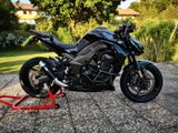 Kawasaki Z 1000 - Angebote entsprechen deinen Suchkriterien