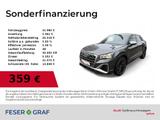 Audi SQ2 2.0 TFSI quattro Matrix/SHZ/Kamera/Navi+/ACC - graue Audi SQ2