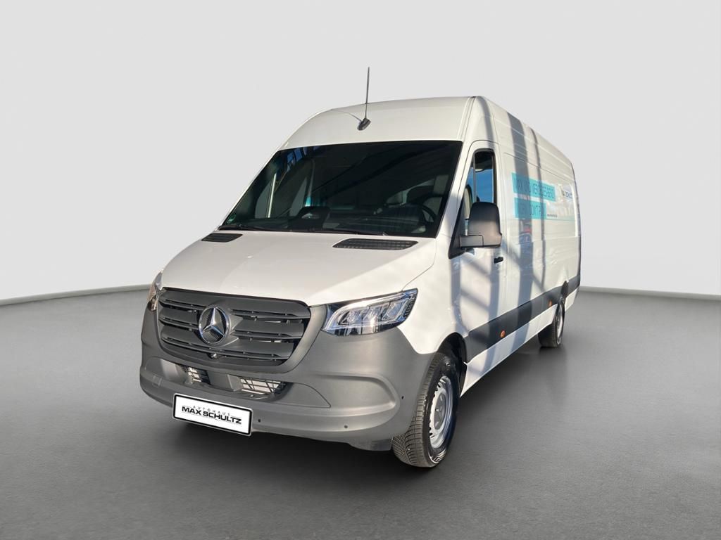 Fahrzeugabbildung Mercedes-Benz Sprinter 319 CDI KA PRO L3H2 LED*PDC*Distronic*