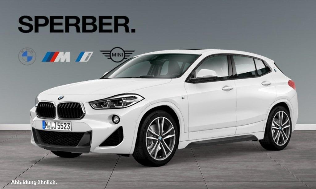 BMW X2 xDrive25d M Sportpaket*19 Zoll*Kamera*Panoram