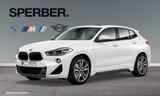 BMW X2 xDrive25d M Sportpaket*19 Zoll*Kamera*Panoram - BMW X2 mit Diesel-Antrieb: Sportpaket