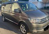 Volkswagen T6 Multivan Generation Six - Volkswagen: Multivan Generation