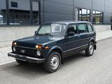 Lada Taiga 5-trg. Basis 4x4 - Lada Taiga Gebrauchtwagen