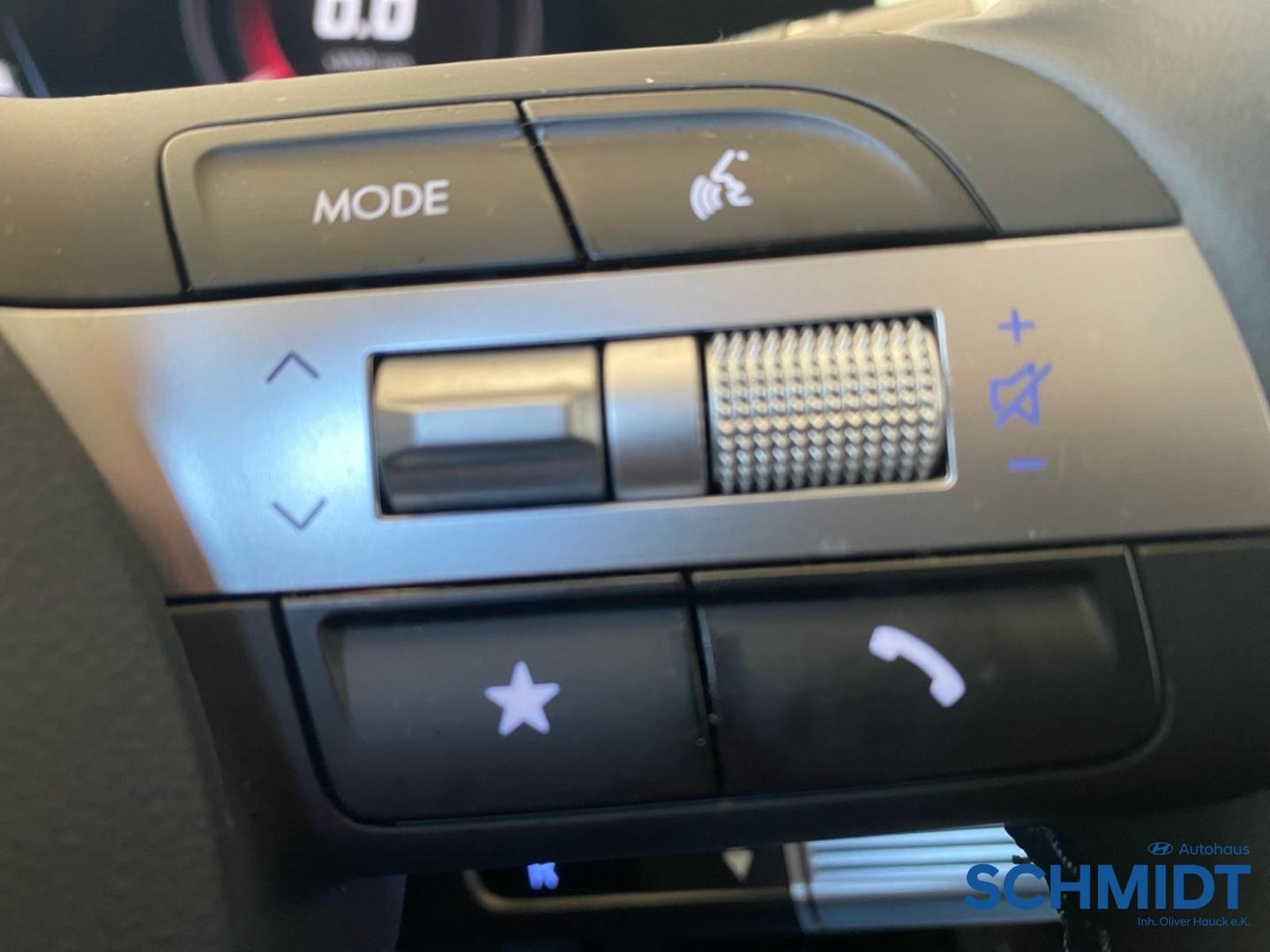 Hyundai Tucson – Bild 21